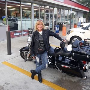 Meet your Posher, Donna